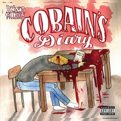 King Gordy - Cobain's Diary
